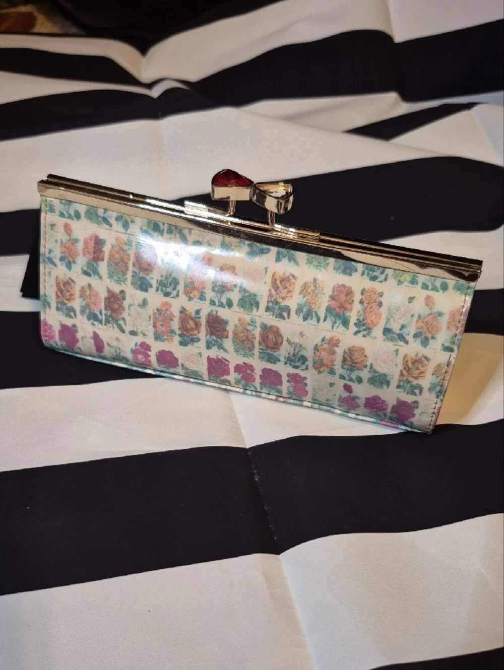 Ted Baker Make Up Case